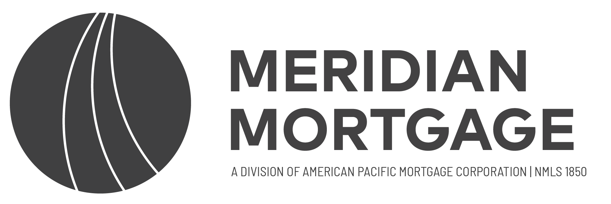 FINAL_MeridianMortgage_Logos_Grey_H