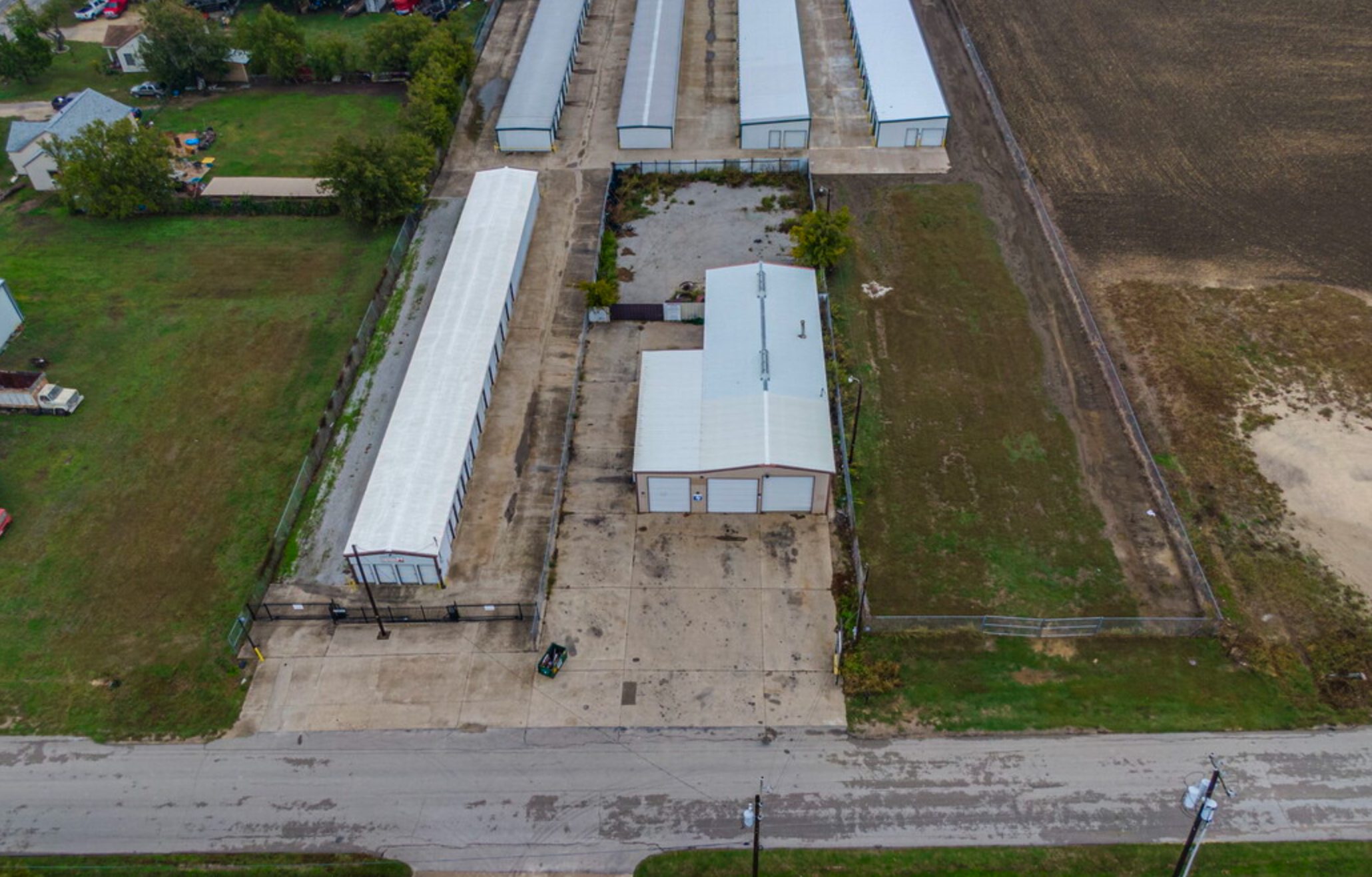 108 W Gillum St, Grandview