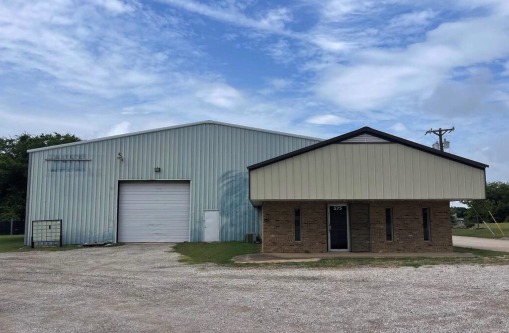 575 Profit Street, Midlothian